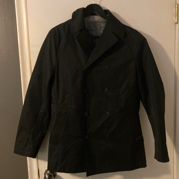 Banana Republic jacket - Picture 1 of 9